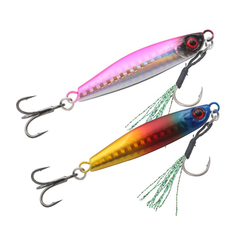 Metal Jig Lure002
