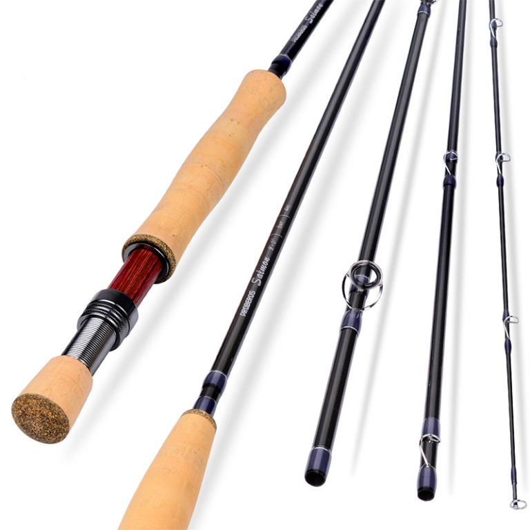 Carbon Fly fishing rod