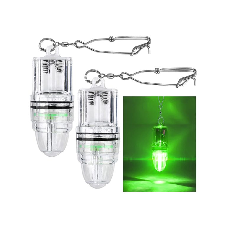 Deep Drop Led Light
