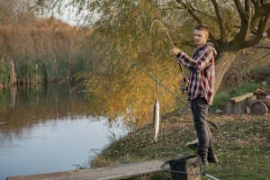 Best Baits for Fall Bass Fishing to Maximize Your Catch Rate