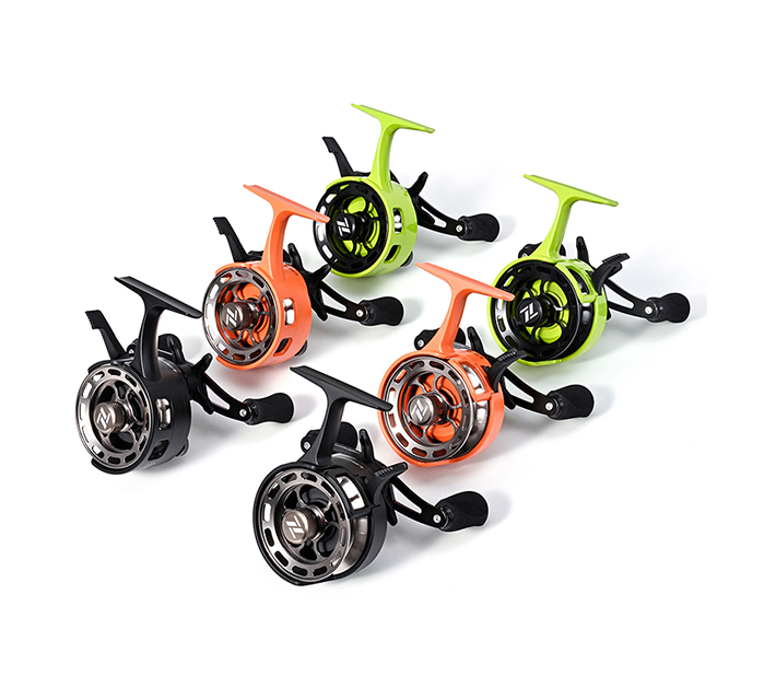 Cost, Quality, MOQ A Practical Guide for Wholesalers Picking Fishing Reels