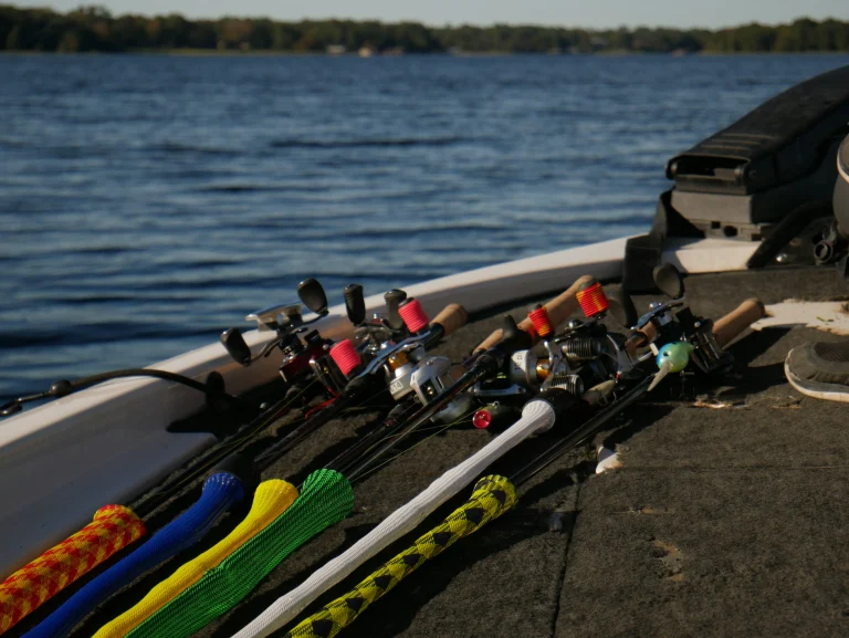What Fly Rod Length Offers Optimal Shore Casting Control