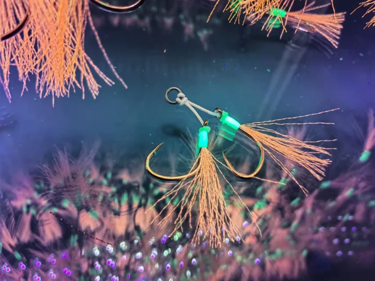 What Makes a Fishing Hook Purchase Reliable for Beginners