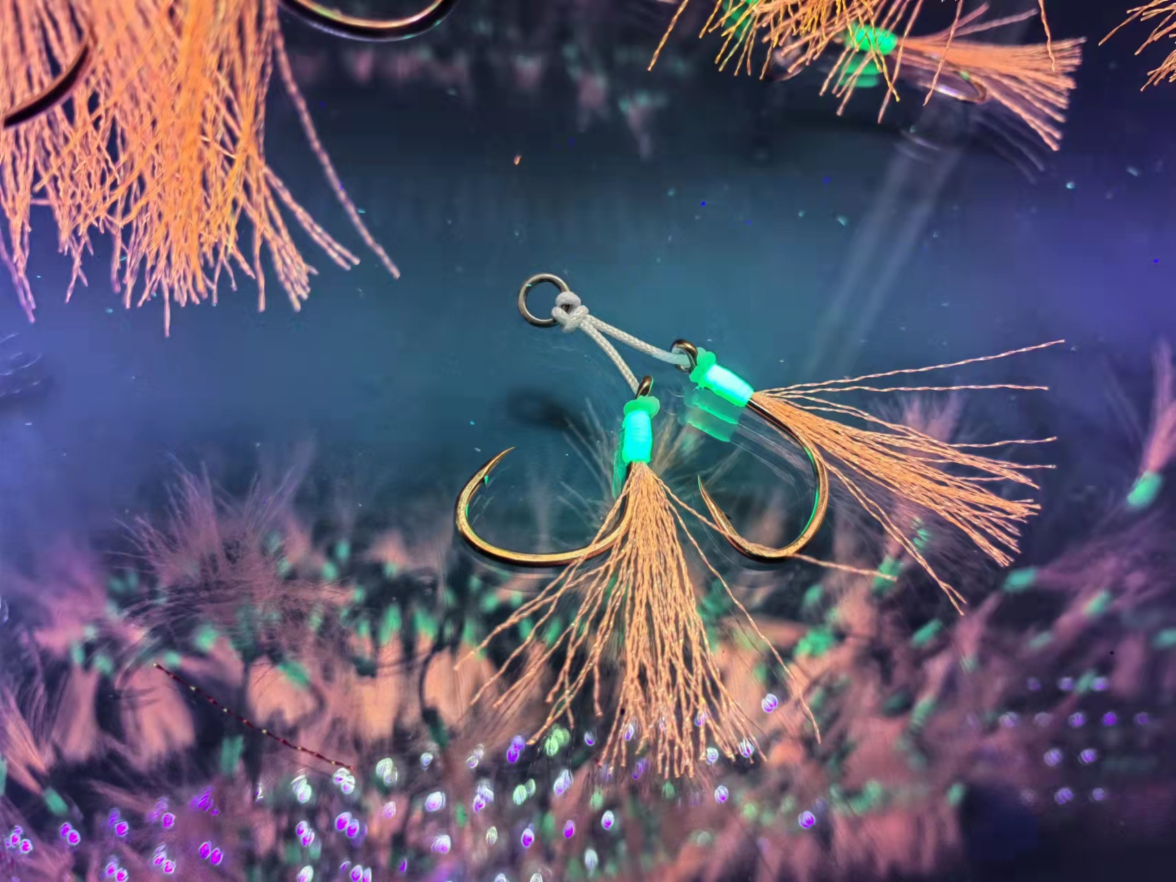 What Makes a Fishing Hook Purchase Reliable for Beginners