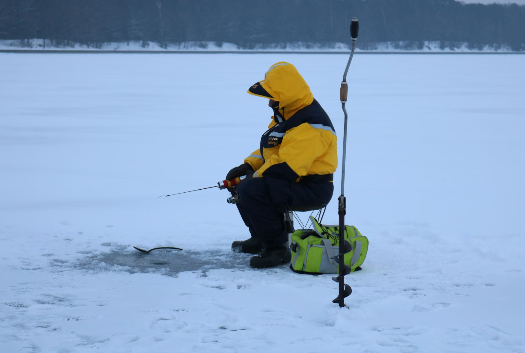 What Makes the 3 Best Ways of Casting a Fly Rod Truly Effective
