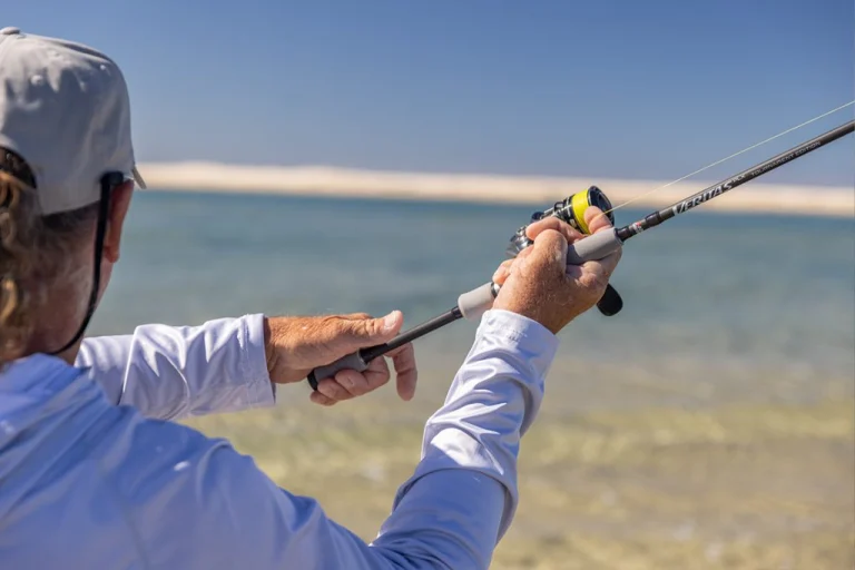 Can Specialized Fishing Rods Truly Elevate Your Angling Technique