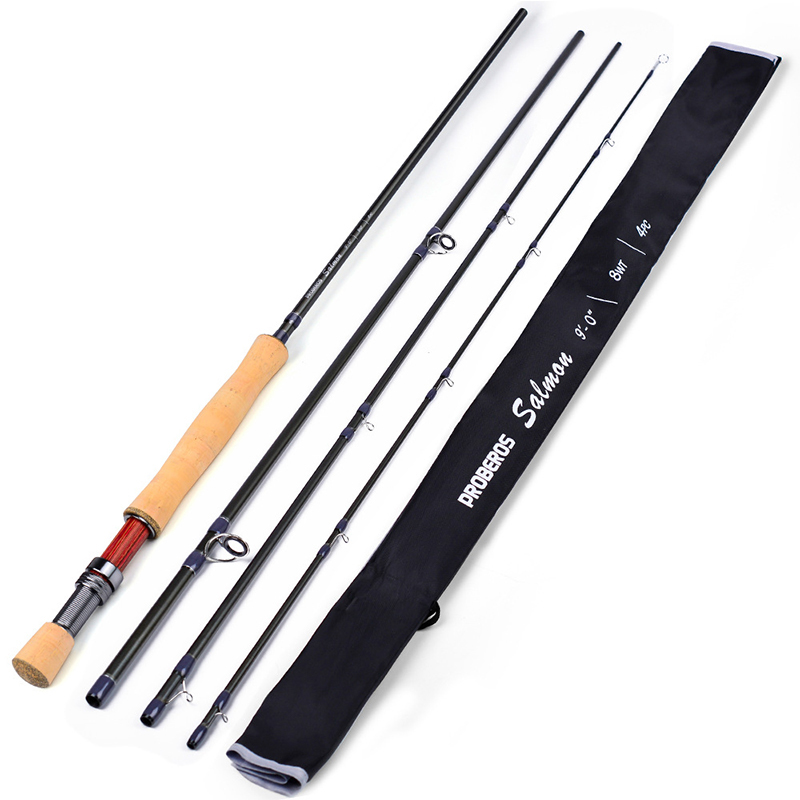 Carbon Fly Fishing Rod