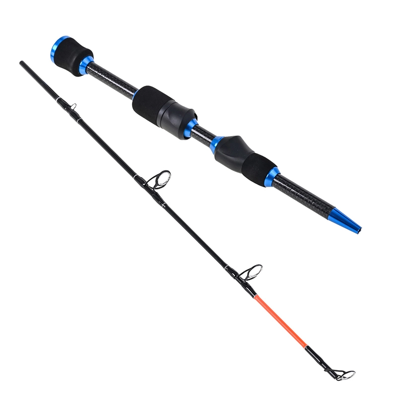 Carbon Ice Fishing Rod