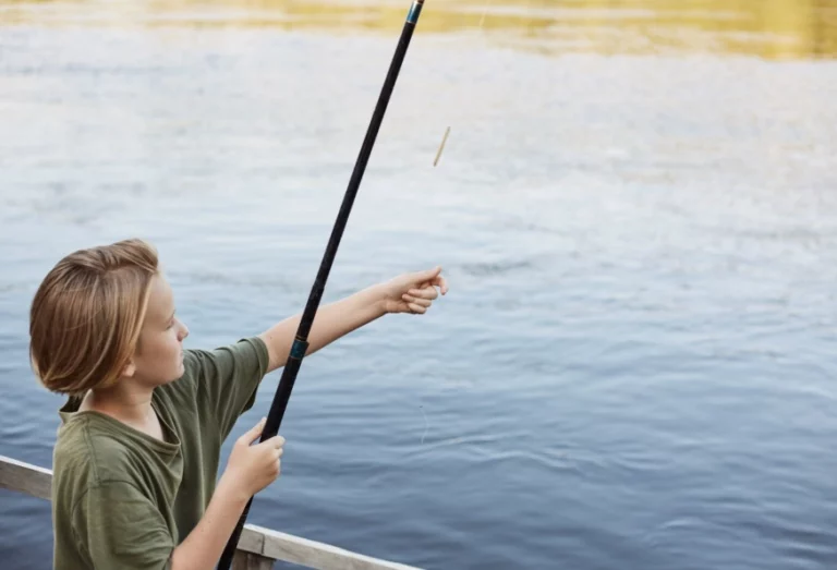 How to Choose Fishing Rods for Versatility Across Aquatic Settings