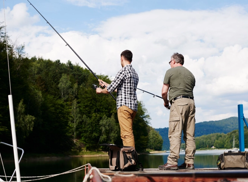 Advanced Tips for Choosing Fishing Rods Based on Target Species