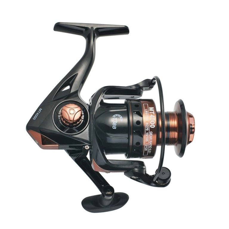 Big Game Spinning Fishing Reels