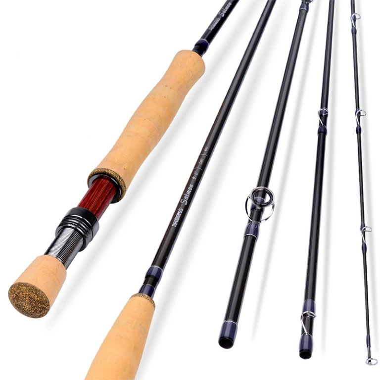 Carbon Fly Fishing Rod