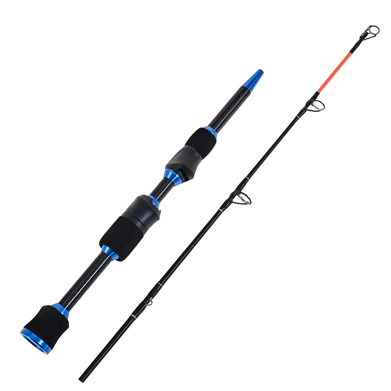 Carbon Ice Fishing Rod