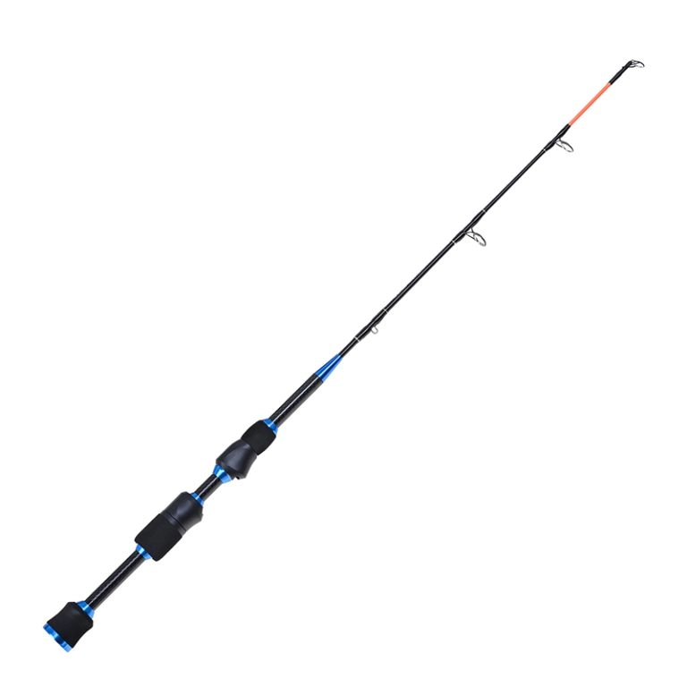 Carbon Ice Fishing Rod