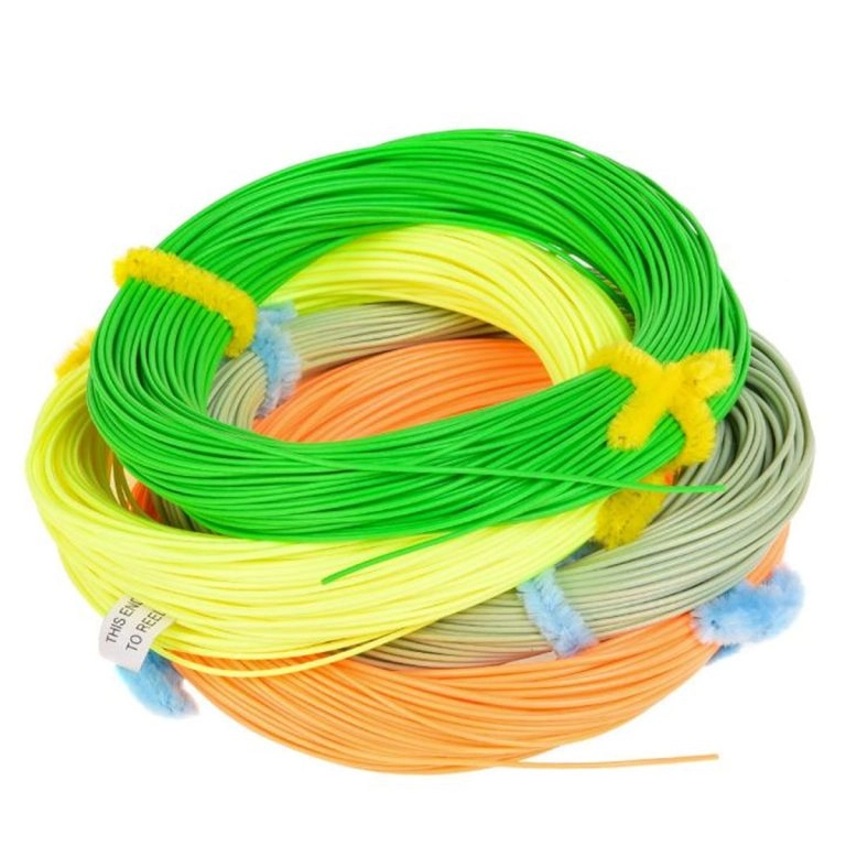 Fly Fishing Line
