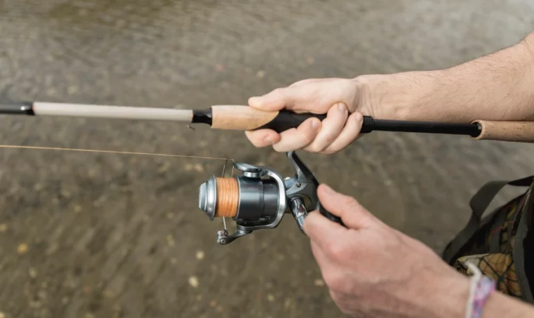 How Do Pros Match Line Strength and Reel Type for Monster Fish