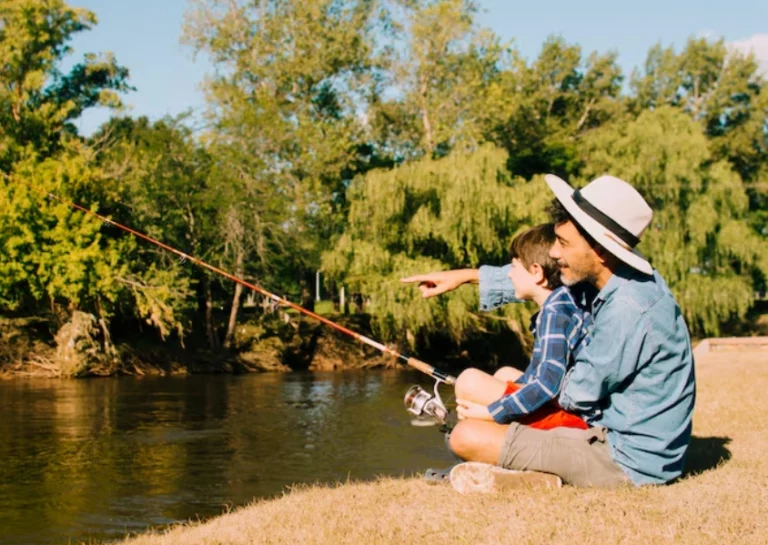 What Different Fishing Needs Are Baitcasting vs. Spinning Reels Suitable For