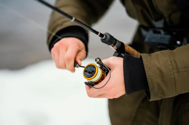 How to Determine Fishing Line Specs for Durability and Performance