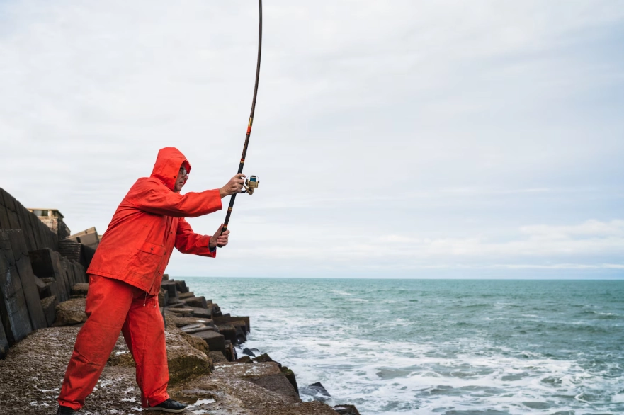 Saltwater Corrosion Why Your All-Purpose Reel Failed in 3 Months