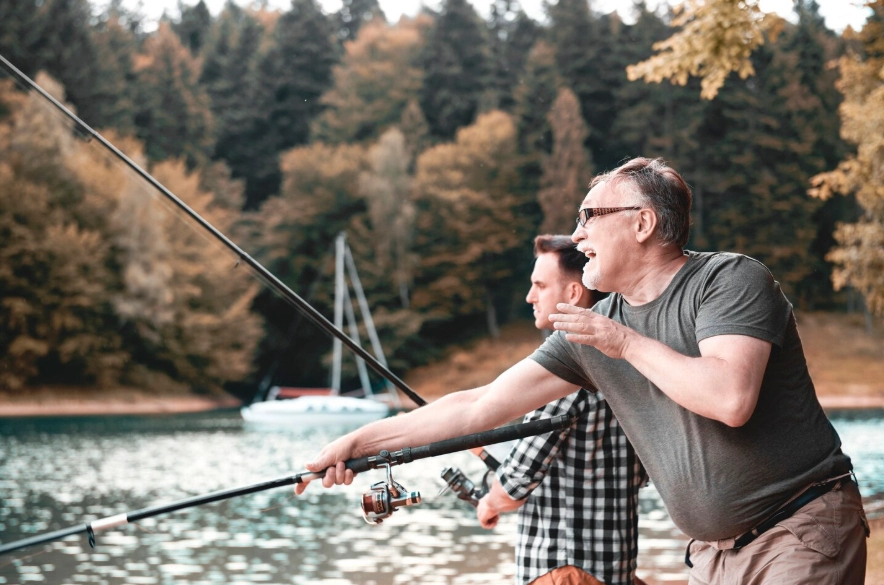 2026 Fishing Gear Trends What Pro Anglers Are Using to Win World Championships