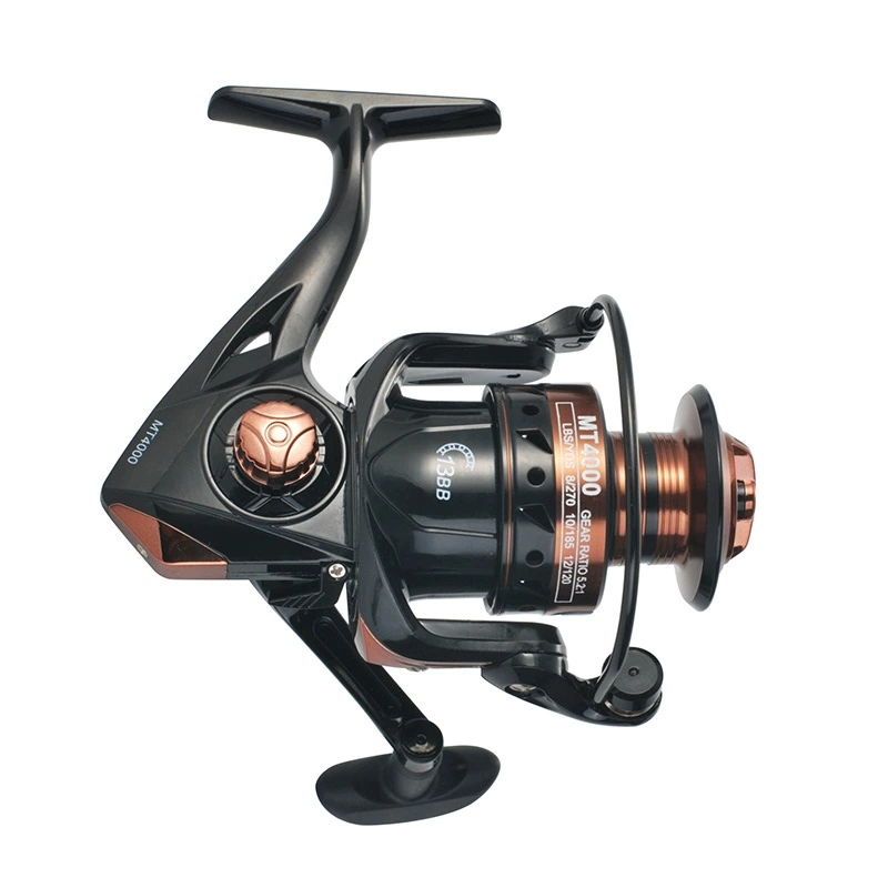 Big Game Spinning Fishing Reels