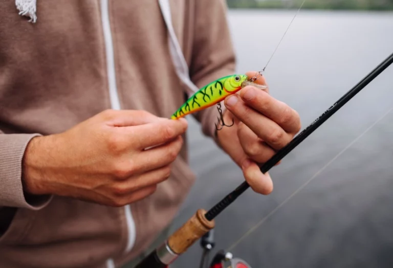Jig Head vs. Assist Hook Which One Lands More Fish
