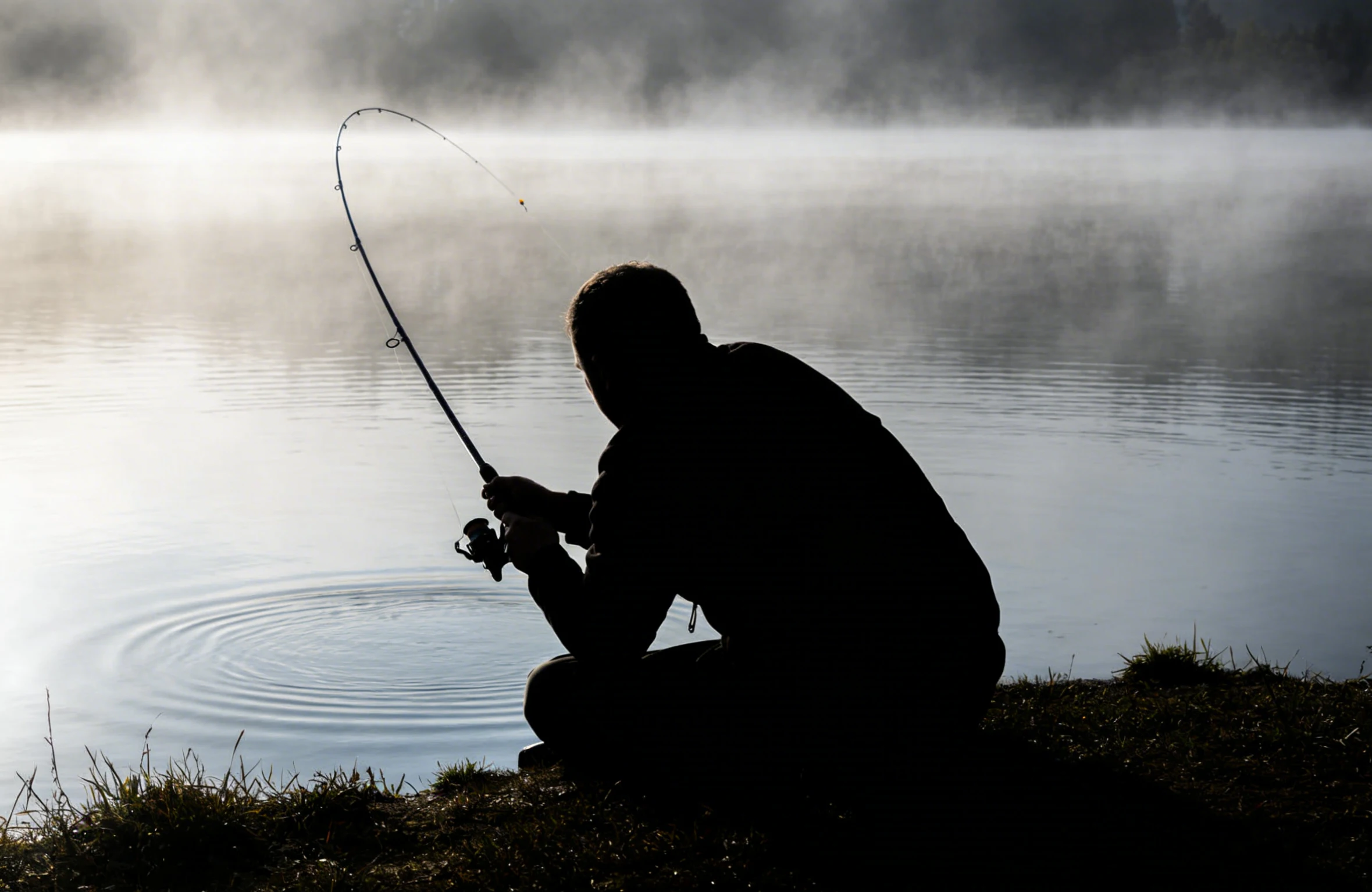 10 Proven Ways to Stalk Fish Without Being Detected