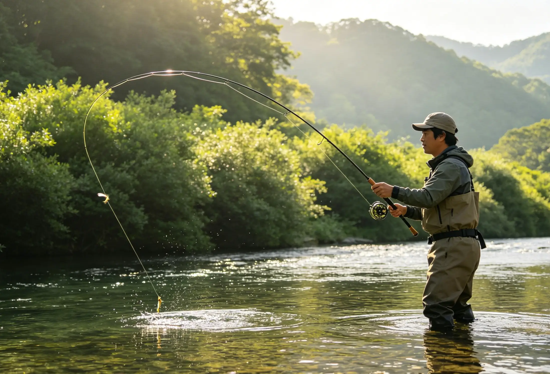 How to Start Fly Fishing: Everything You Need to Get on the Water Today