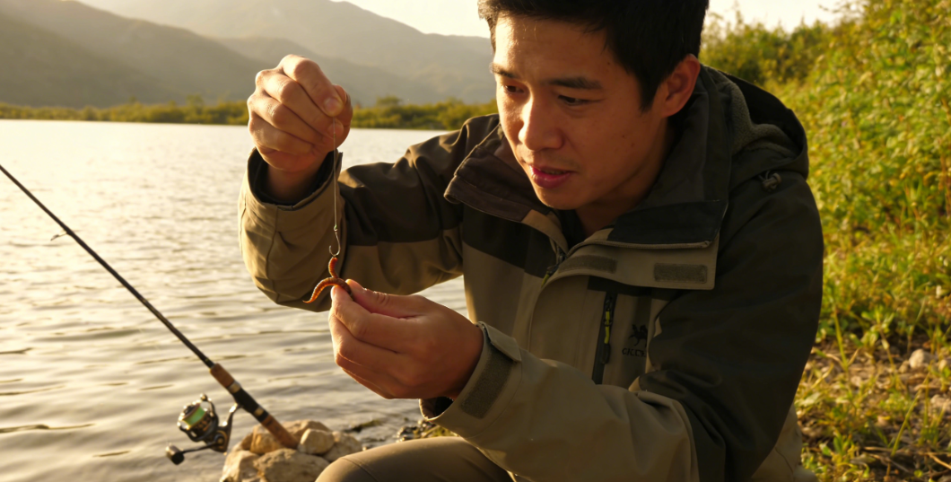 Live Bait Hooking Mistakes - What's the Real Best Way to Do It Right