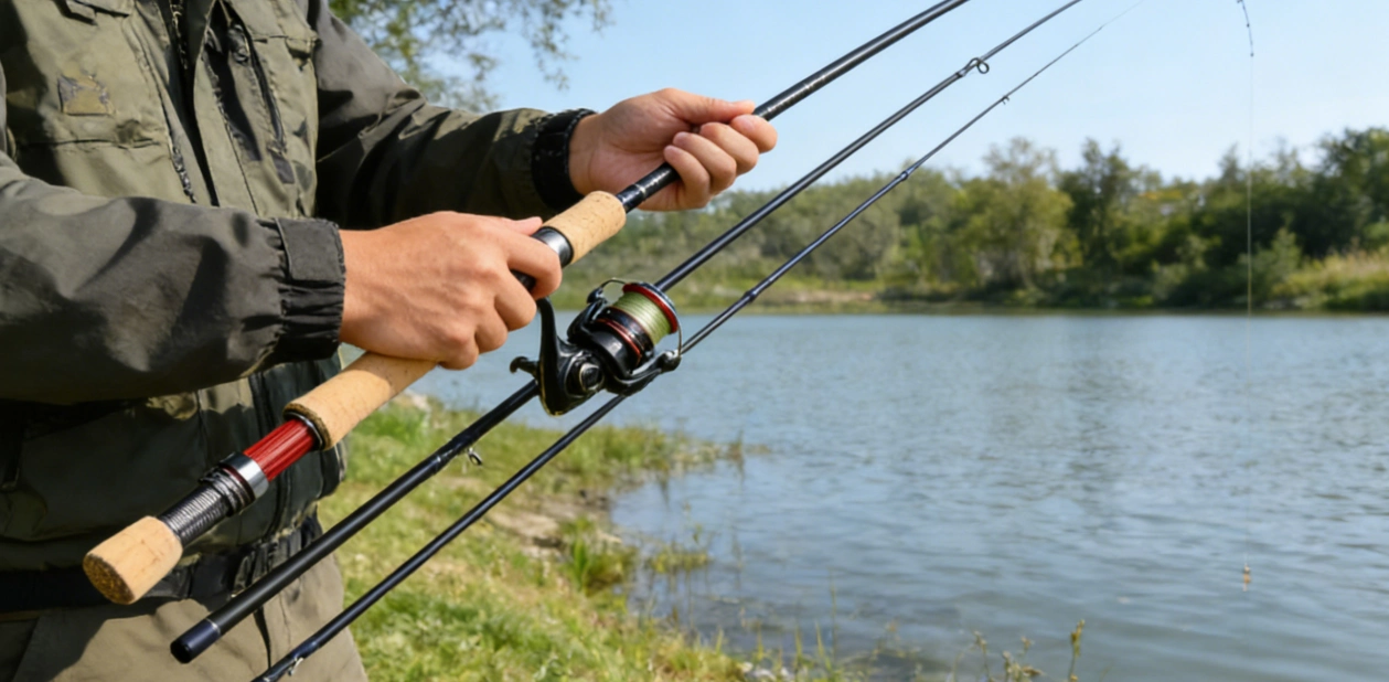 What Are the Secrets to Perfectly Casting a Fly Rod Every Time