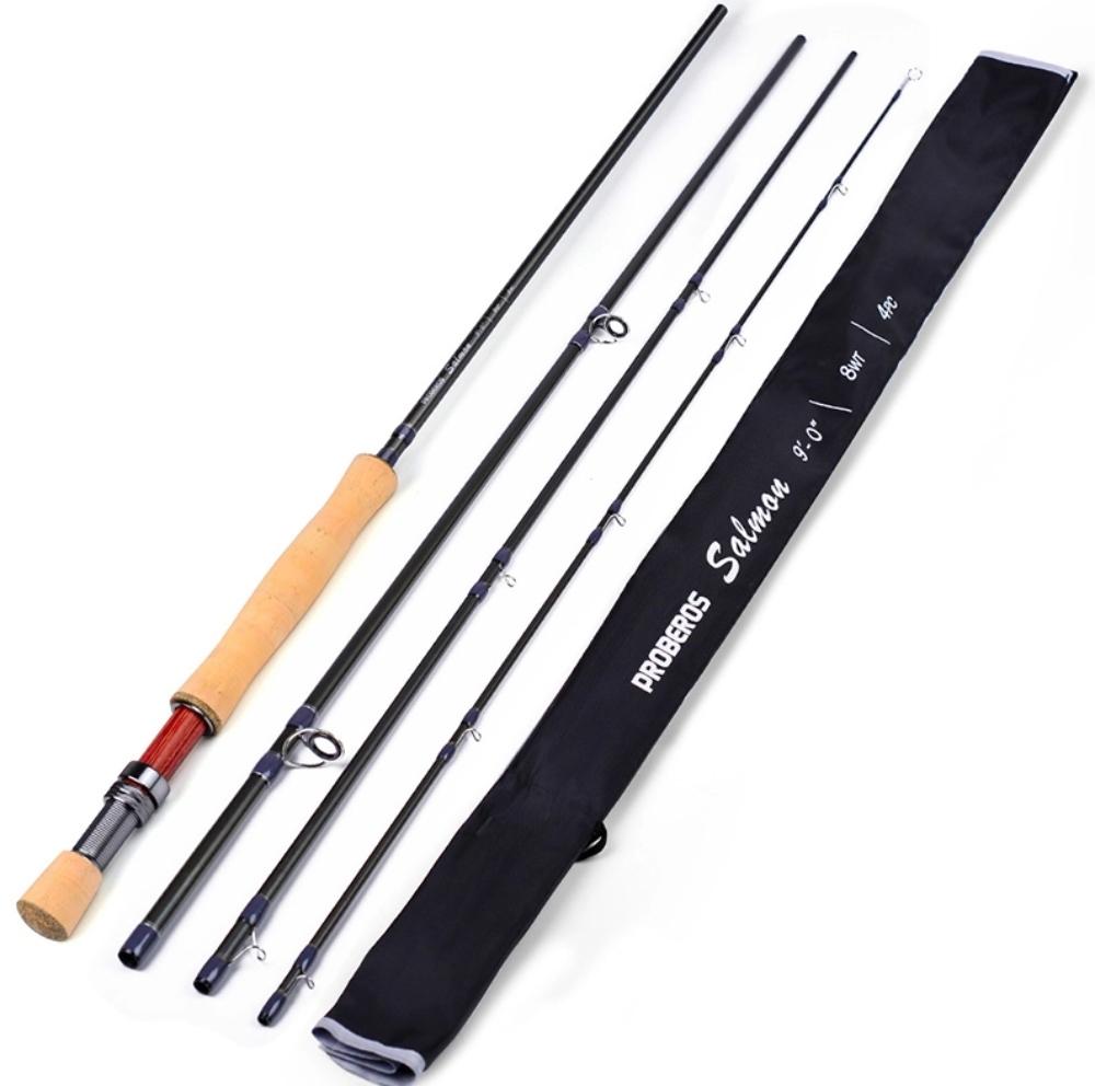 Carbon Fly fishing rod