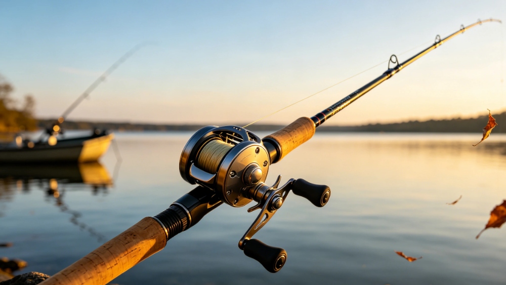 Fishing Pole or Fishing Rod: A Professional Breakdown for New Anglers