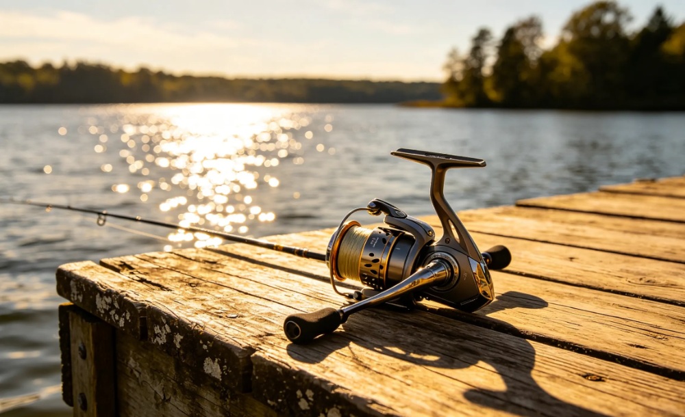 Which Fishing Reel is Right for You and Your Angling Style