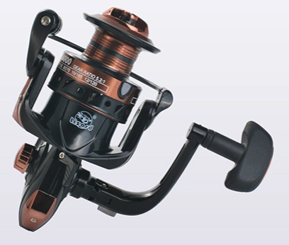 Big Game Spinning Fishing Reels