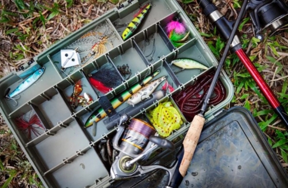 Fishing Gift Ideas Anglers Will Actually Use