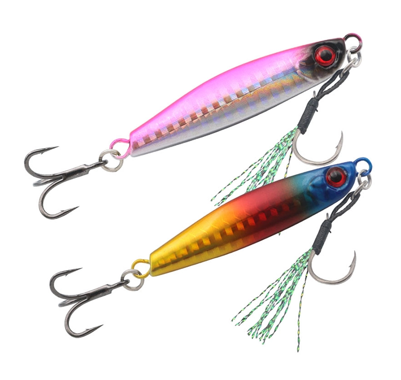 Metal Jig Lure002