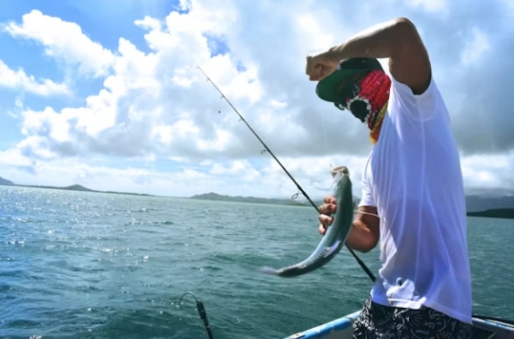 Summer Saltwater Fishing Gear Guide for Rods Reels Lines and Accessories