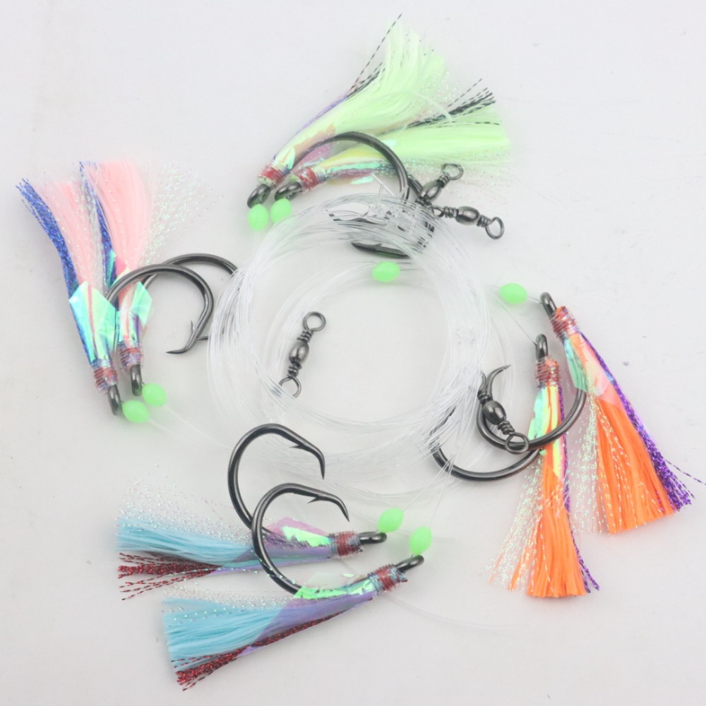 Types of Fishing Jigs and How to Choose the Right Jig for Each Target Species