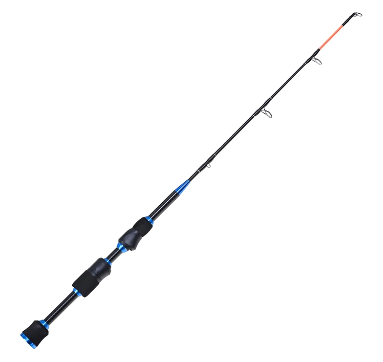 Carbon Ice Fishing Rod