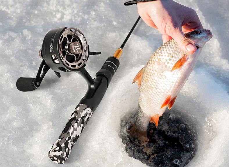 How to Choose Your Rod and Reel for Different Fishing Styles