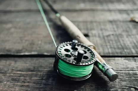 What Should You Do After a Fishing Reel Gets Wet or Sandy