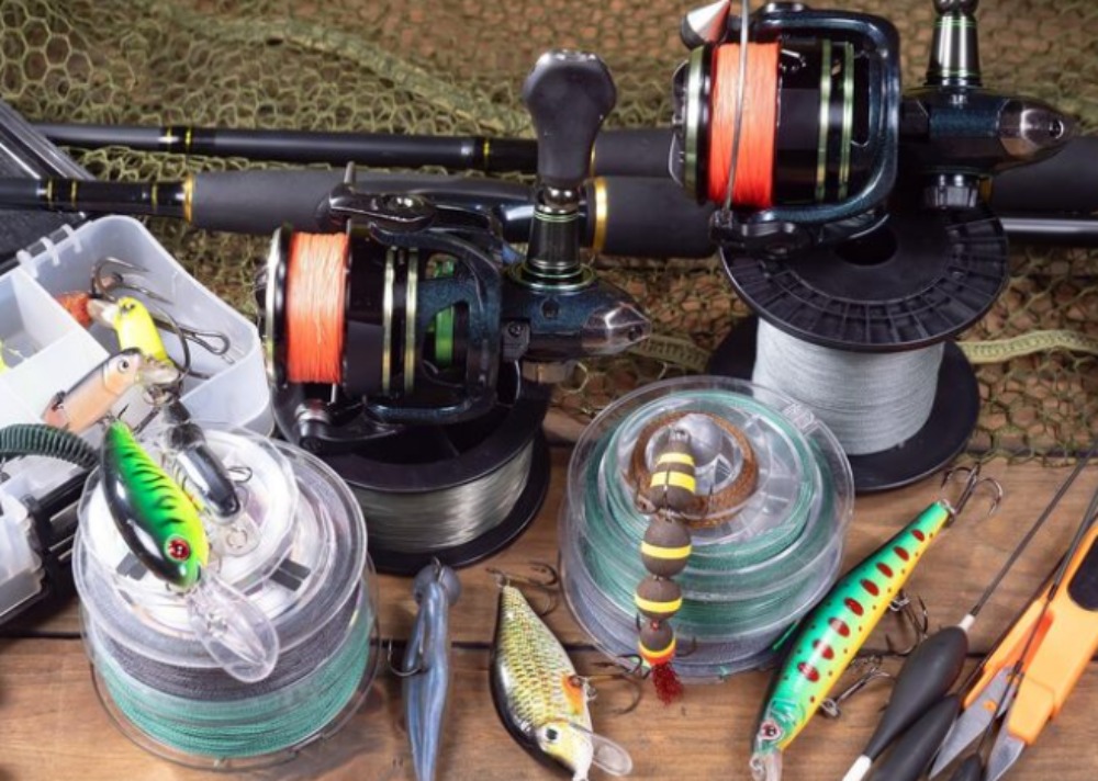 2026 Fishing Gear Trends What Pro Anglers Use to Win World Championships (And What Buyers Need to Stock)