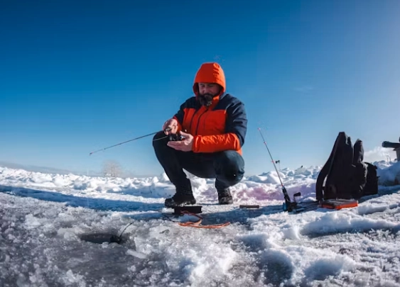 B2B Sourcing Guide: Selecting High-Performance Ice Fishing Gear for 2026 Winter Catalogs