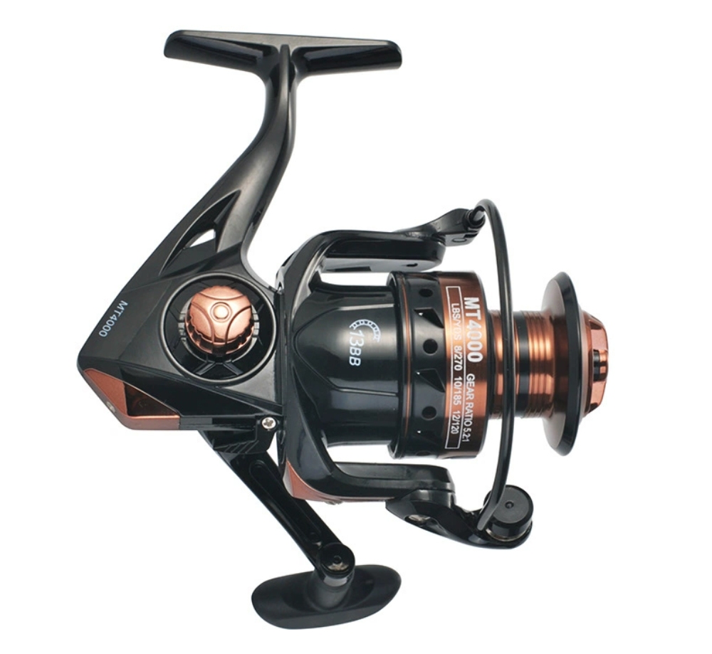 Big Game Spinning Fishing Reels