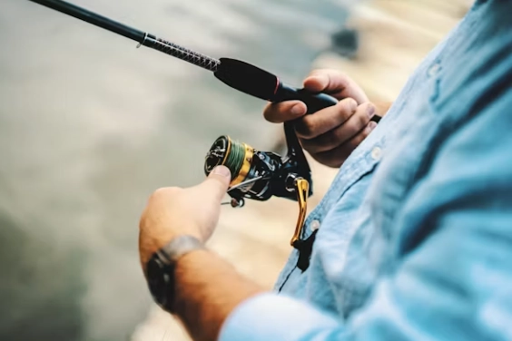How Long Do Fishing Rods Last under Professional Use Conditions