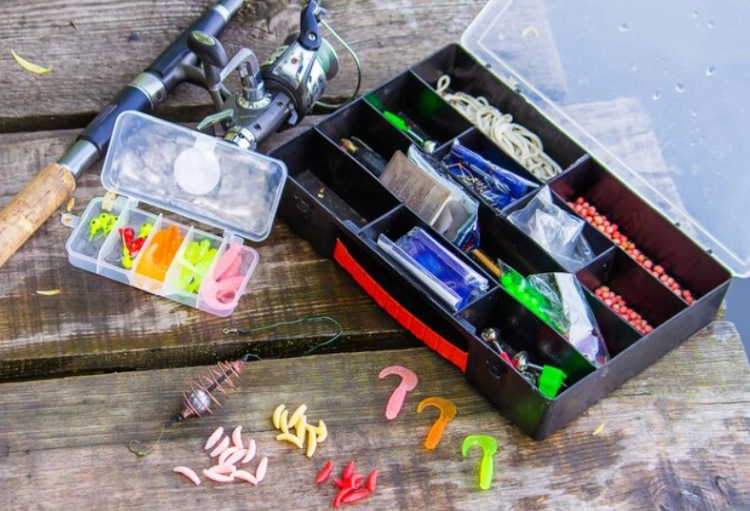 Fishing Kits Wholesale How Retailers Can Build Beginner Sets