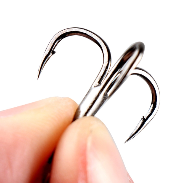 Luminous Lead Metal Jig Lure