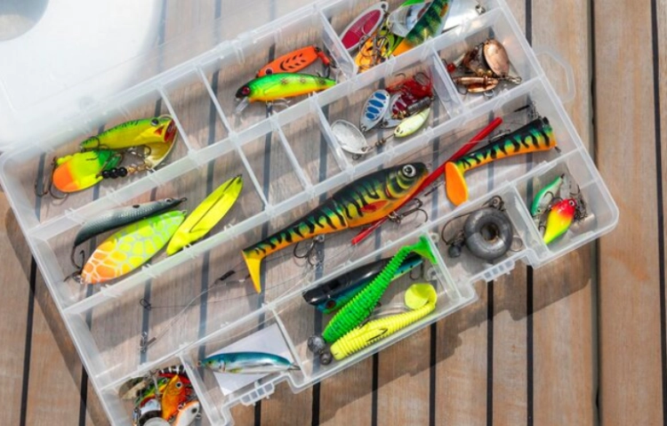 What Makes a Fishing Tackle Wholesale Order Practical to Import