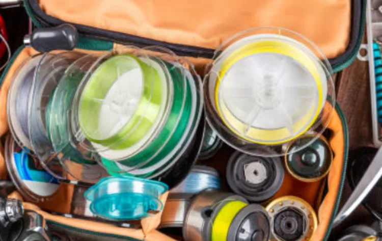 What Should Buyers Check on Fishing Line Packaging