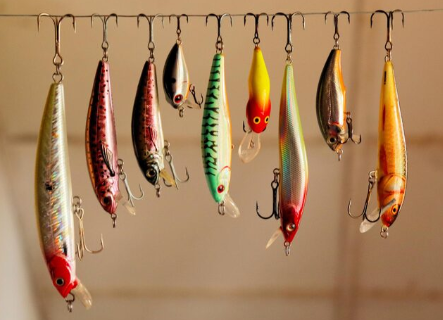 Which Trout Lures Should Retailers Buy for Entry-Level and Repeat Customers